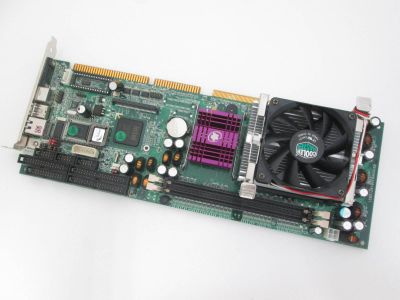 RTP2900 IPC Board